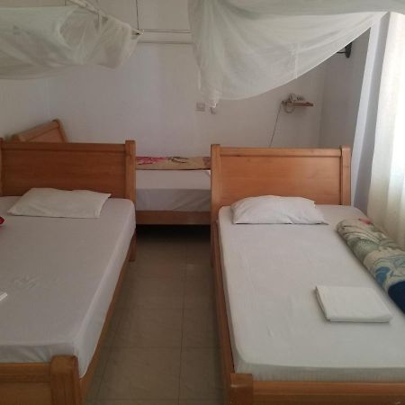 Hotel Buffalo Moshi Eksteriør bilde